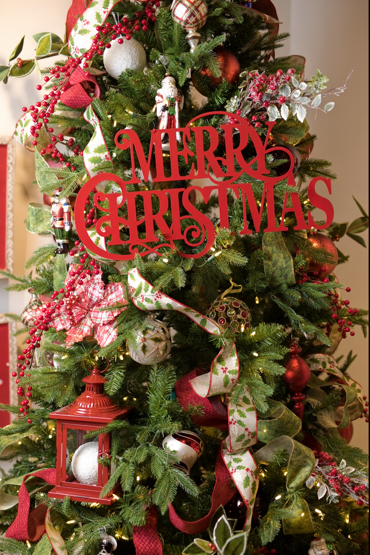 Traditional Christmas