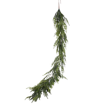 6’ Norfolk Pine Garland