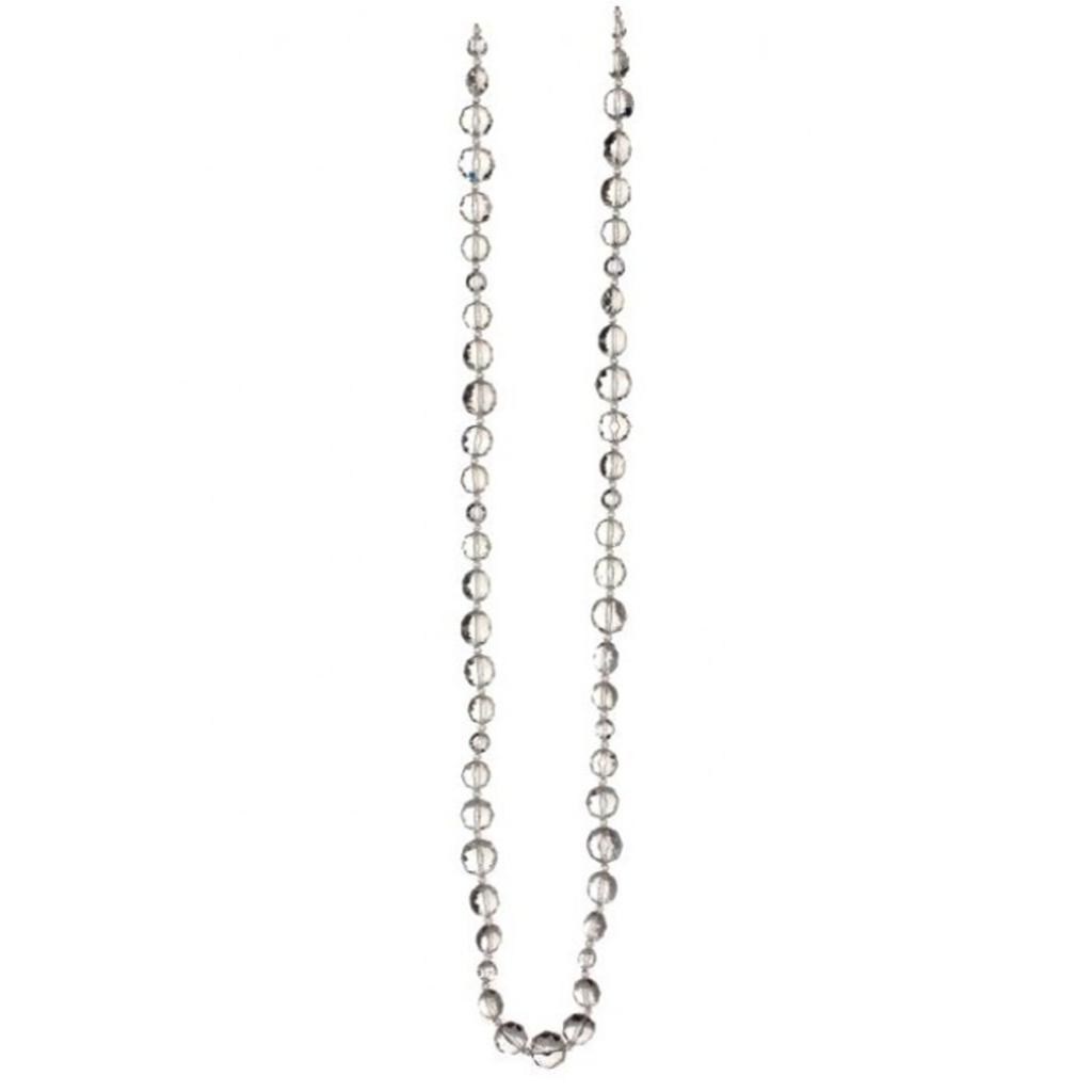 Acrylic Crystal Bead Garland