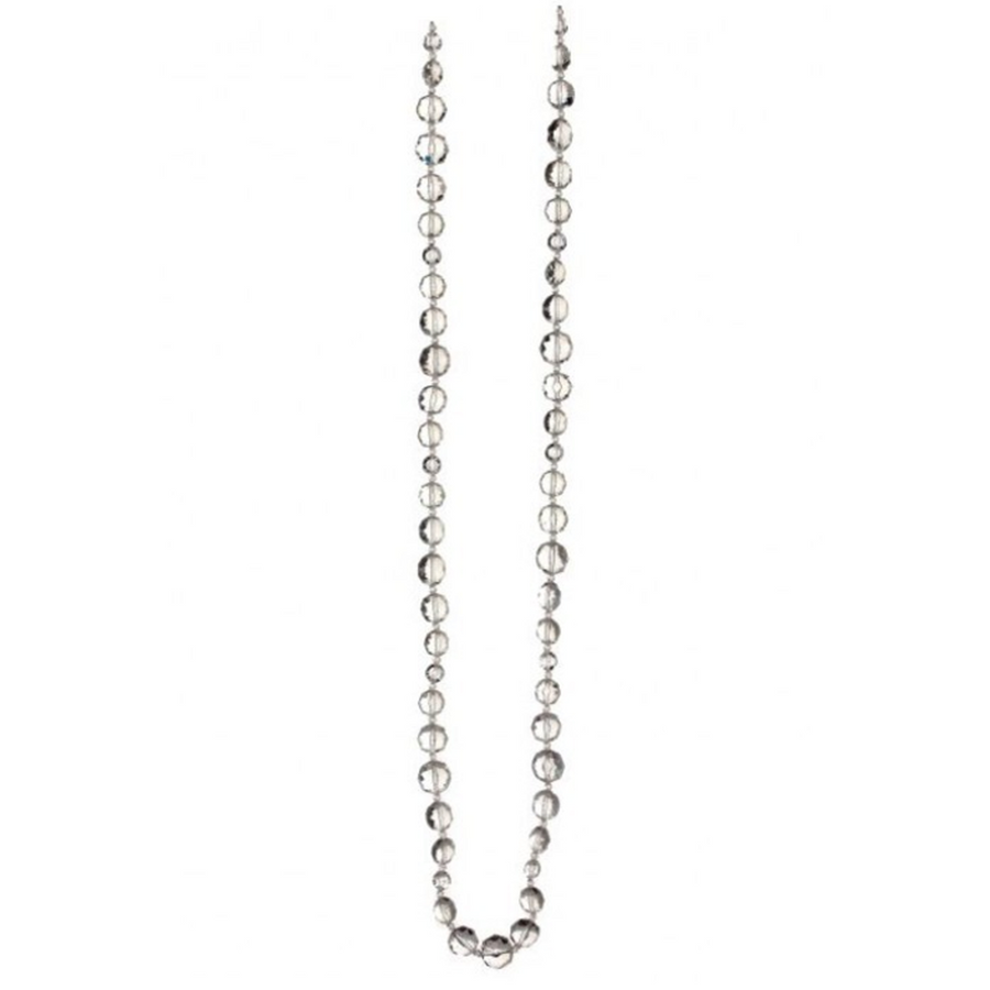 Acrylic Crystal Bead Garland