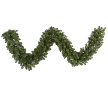 9' Grand Teton Garland