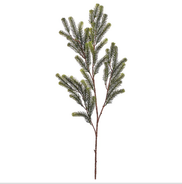 38" Fir Spray