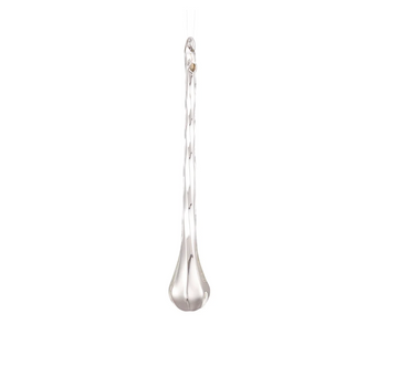 Drop Icicle 8"