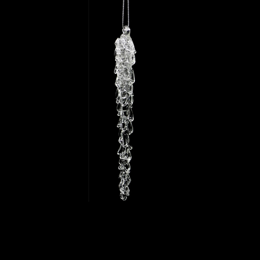 Realistic Icicle (box of 3)