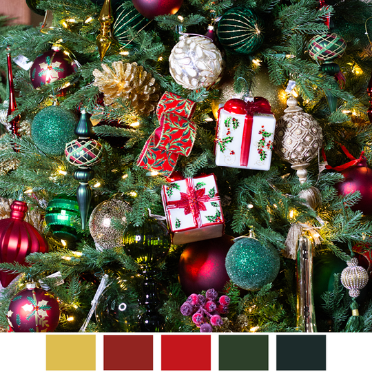 Traditional Christmas