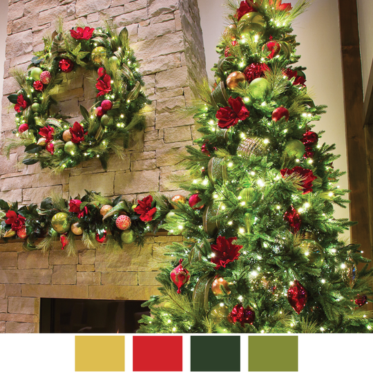 Traditional Christmas