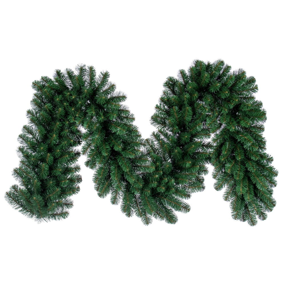 Thick Pine Garland (not lighted)