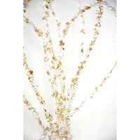 Sequin Tied Pick