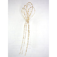 Sequin Tied Pick