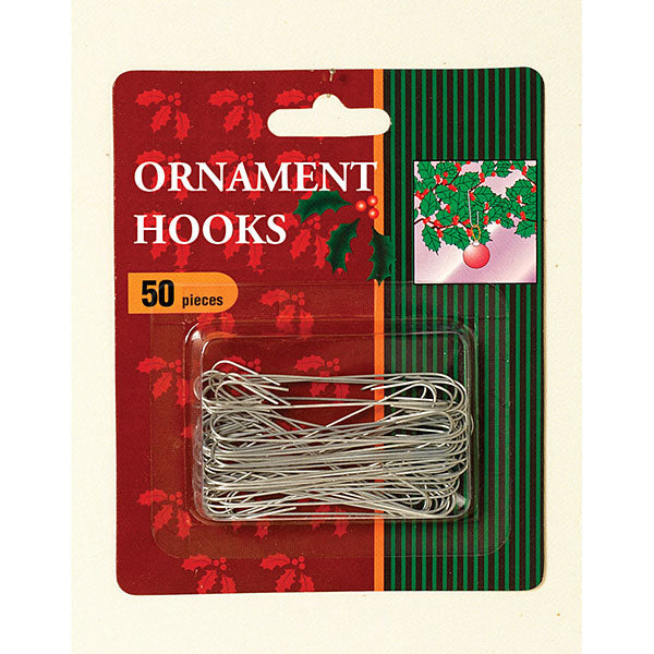 Ornament Hook Packs
