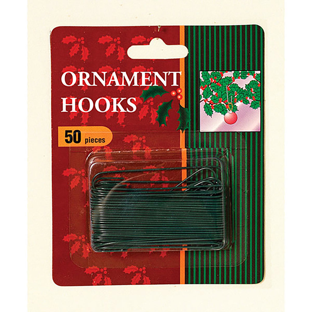 Ornament Hooks