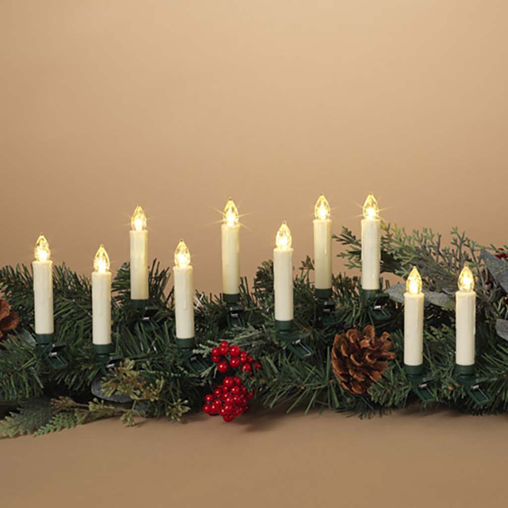 LED candle Lights