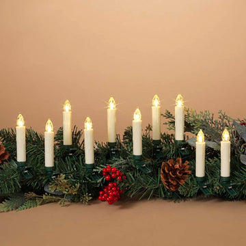LED candle Lights