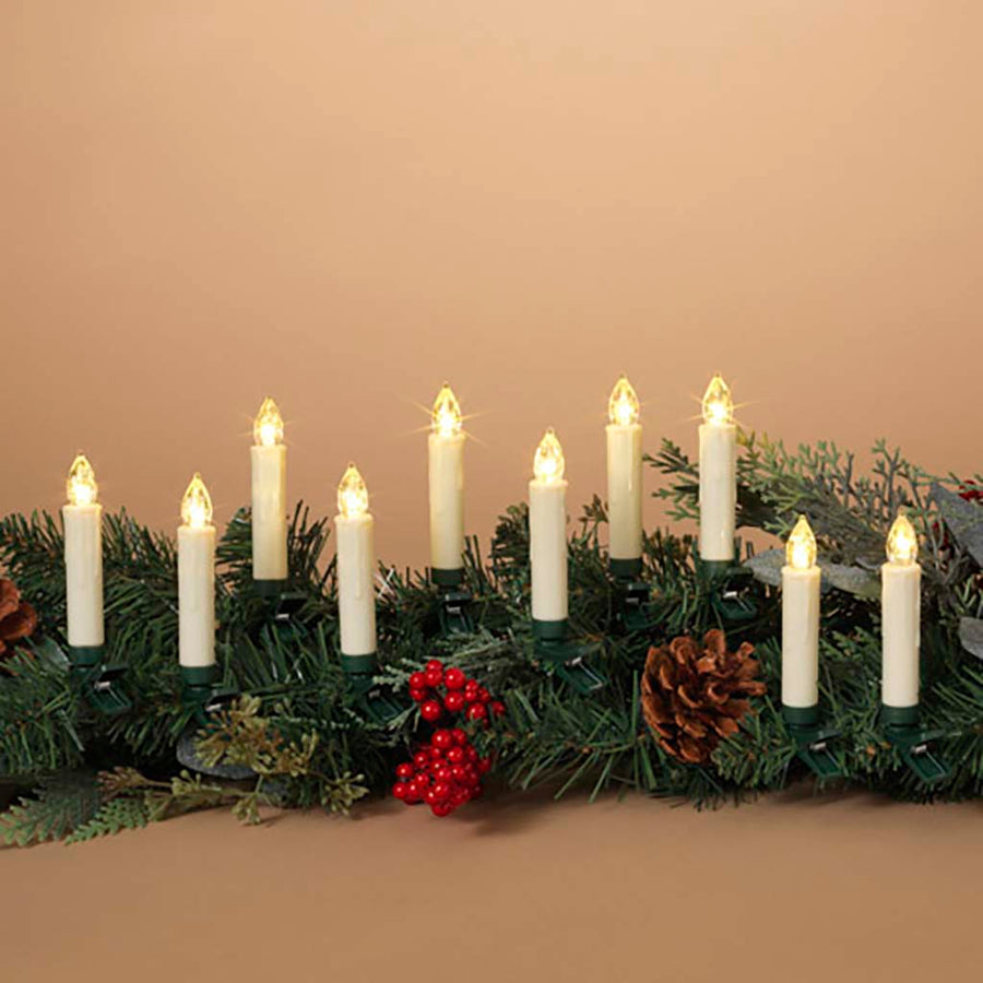 LED candle Lights