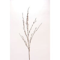 Gold Shimmery Sequin Branch