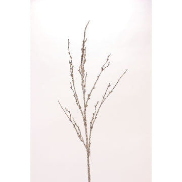Shimmery Sequin Branch