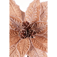 Natural Poinsettia
