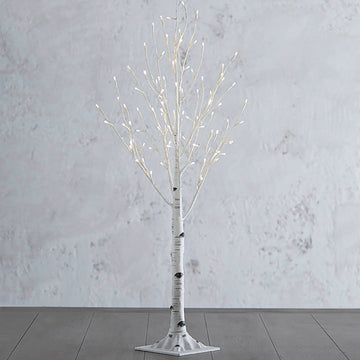 3.5' Small Aspen Tree