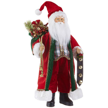 Santa's Gifts