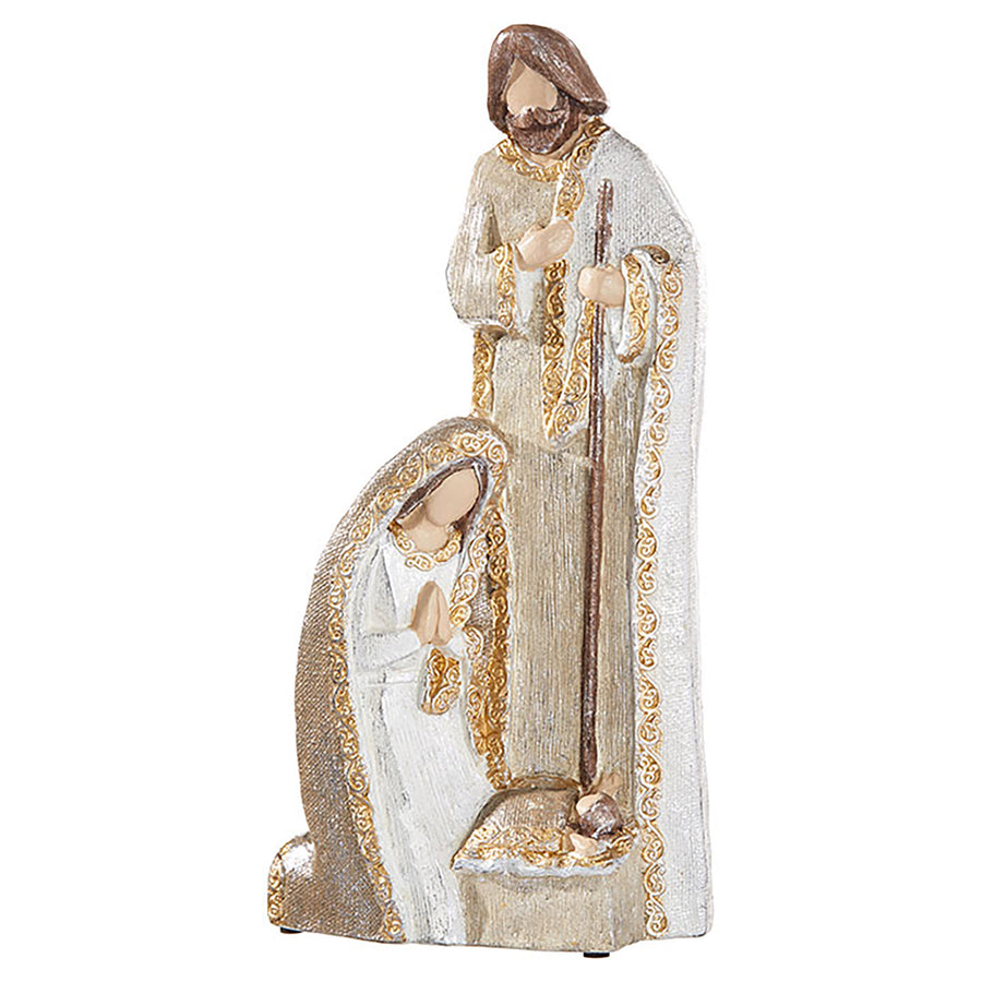 Shimmering Nativity