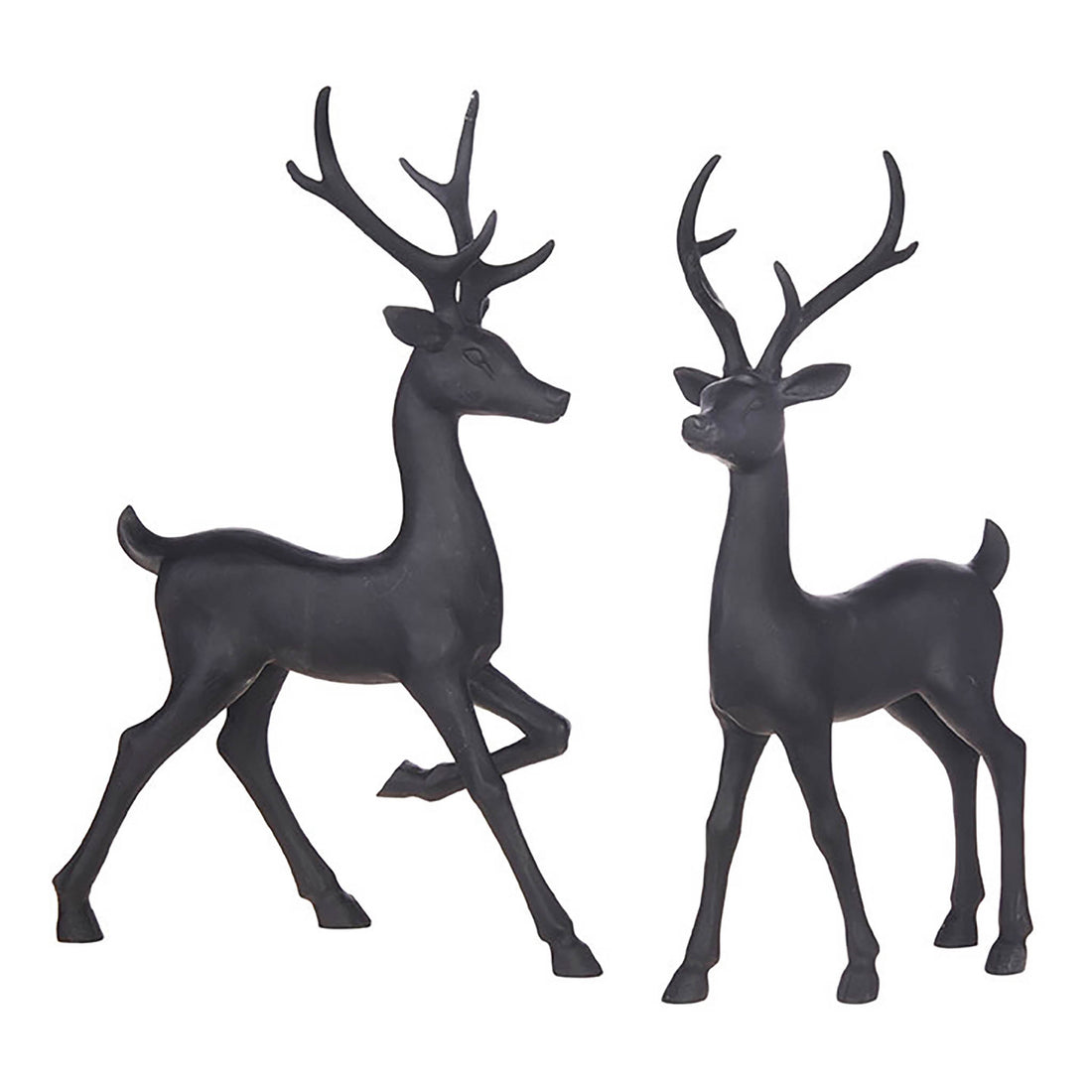 Black Deer