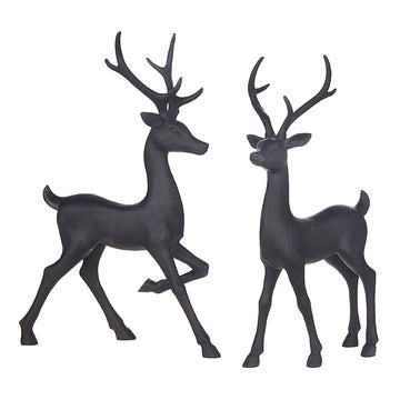 Black Deer