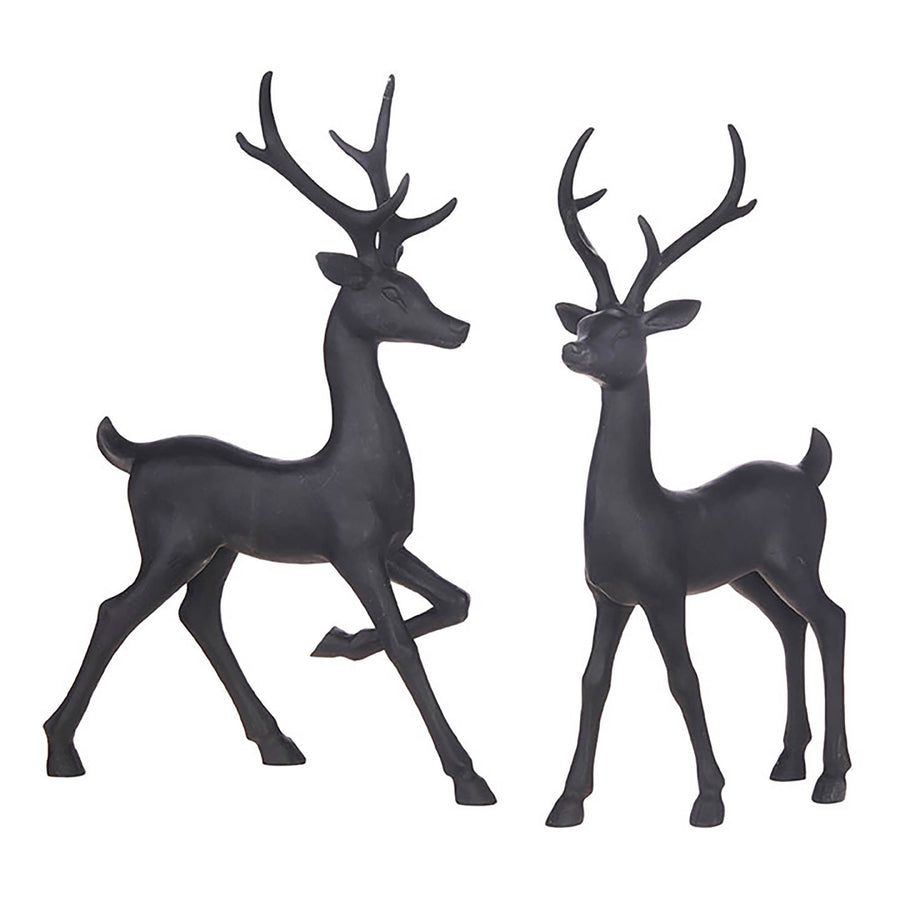 Black Deer