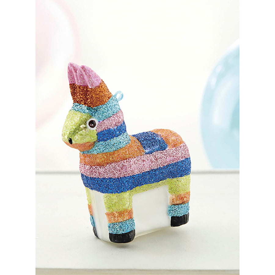 Piñata Ornament
