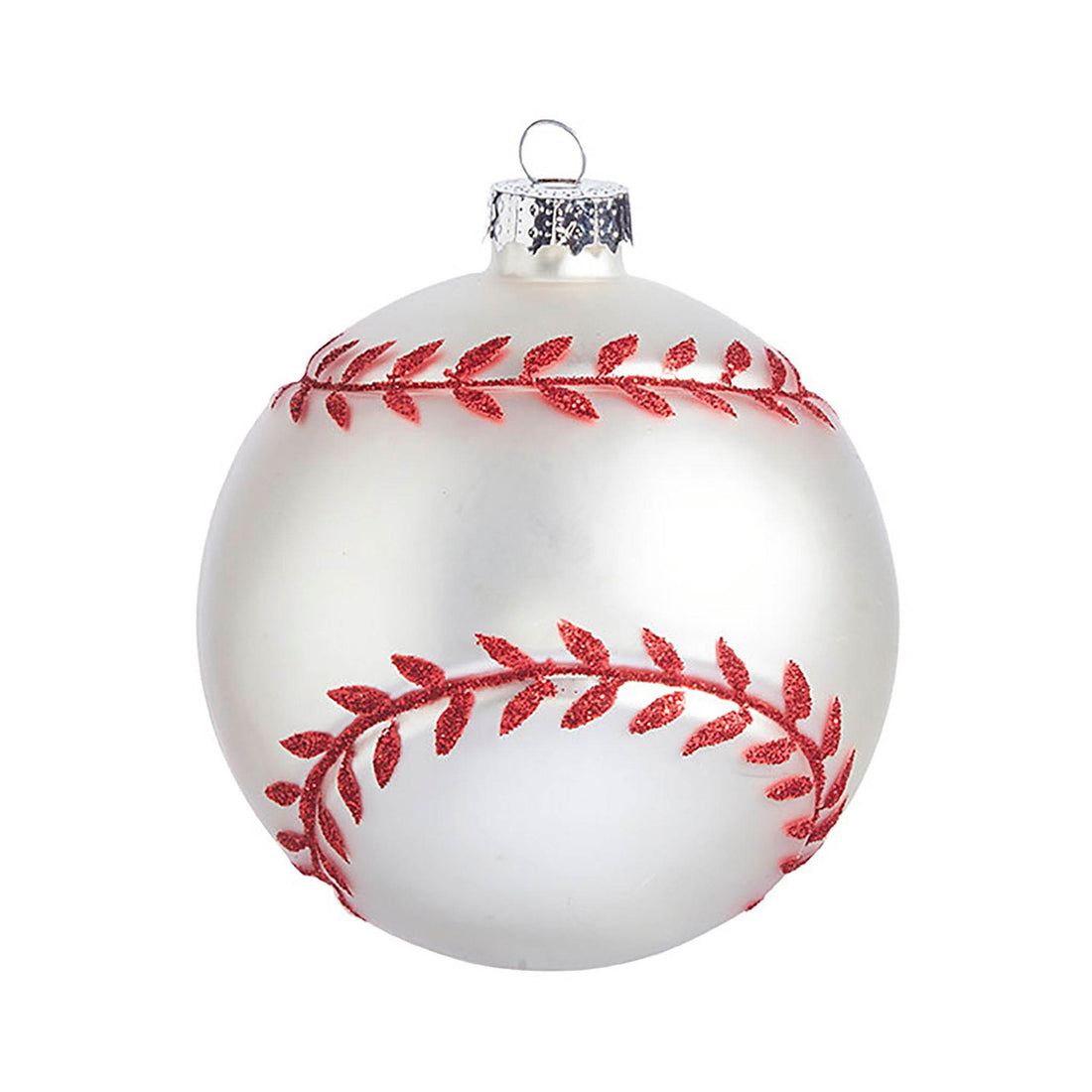 Baseball Ornament