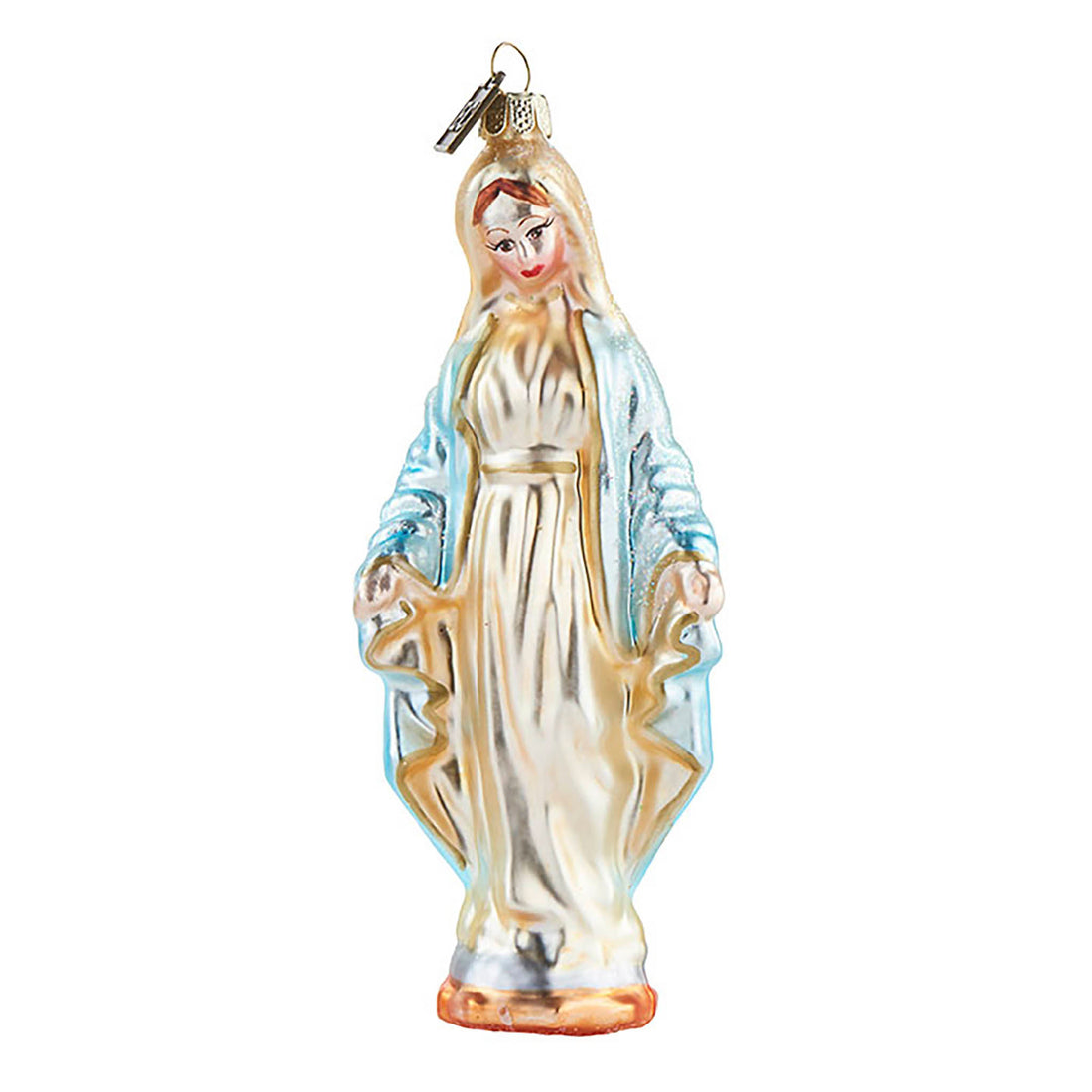 Mother Mary Ornament