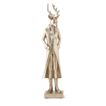 Darcy Deer Medium