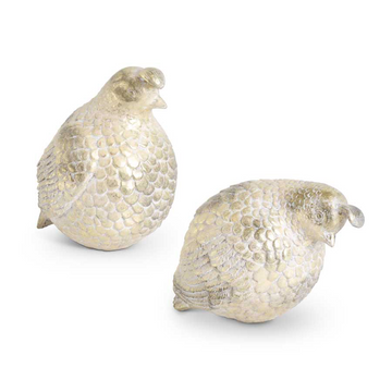 Gold Partridge