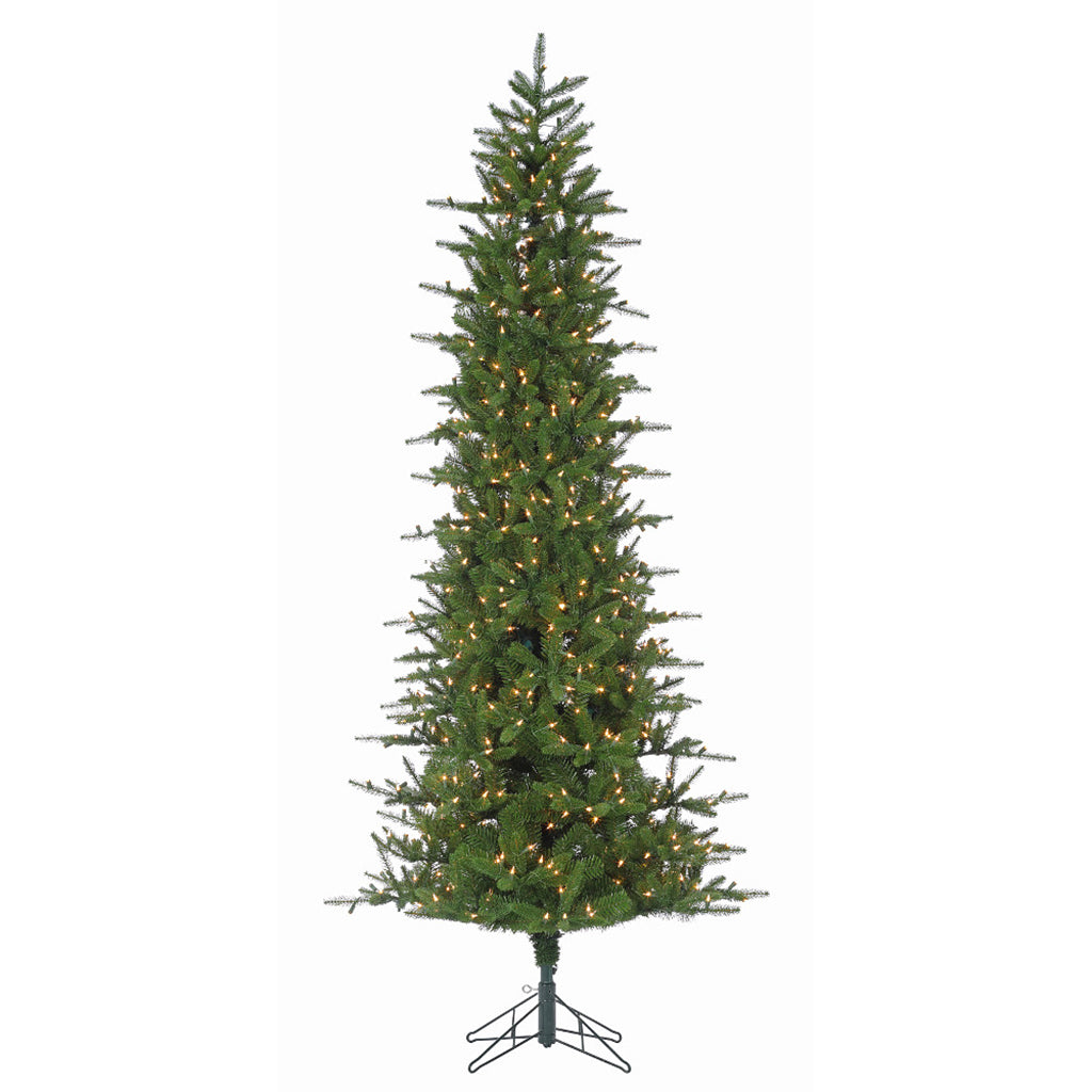 7.5' Henderson Slim Spruce Tree
