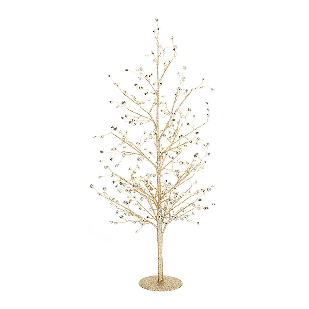 Oh Glitter Tree