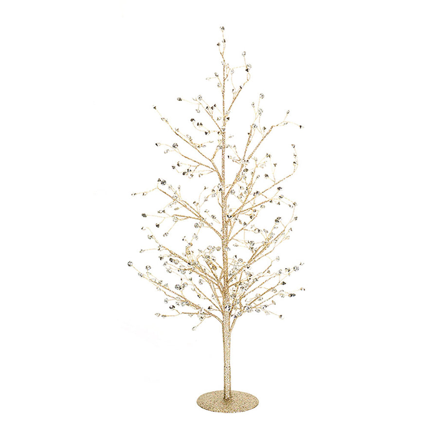 Oh Glitter Tree