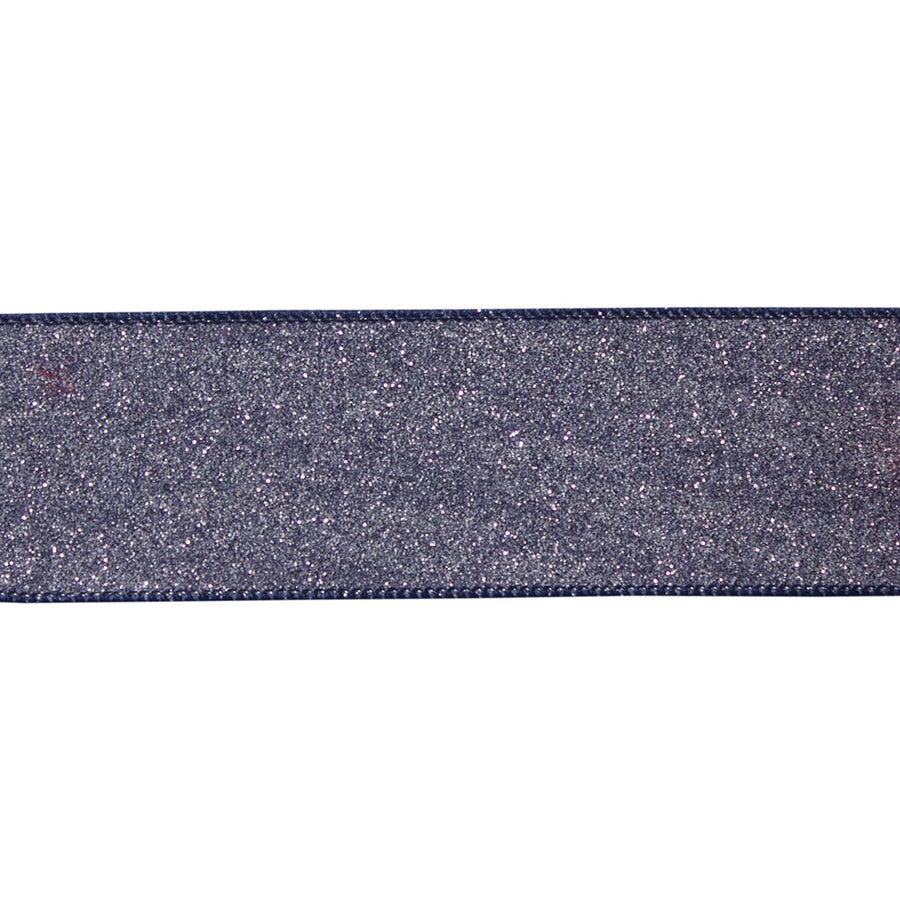 2.5” Midnight Blue Ribbon