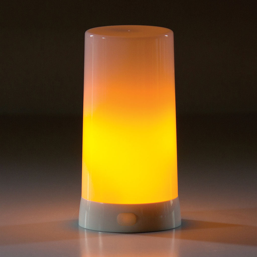 Cozy LED Candle