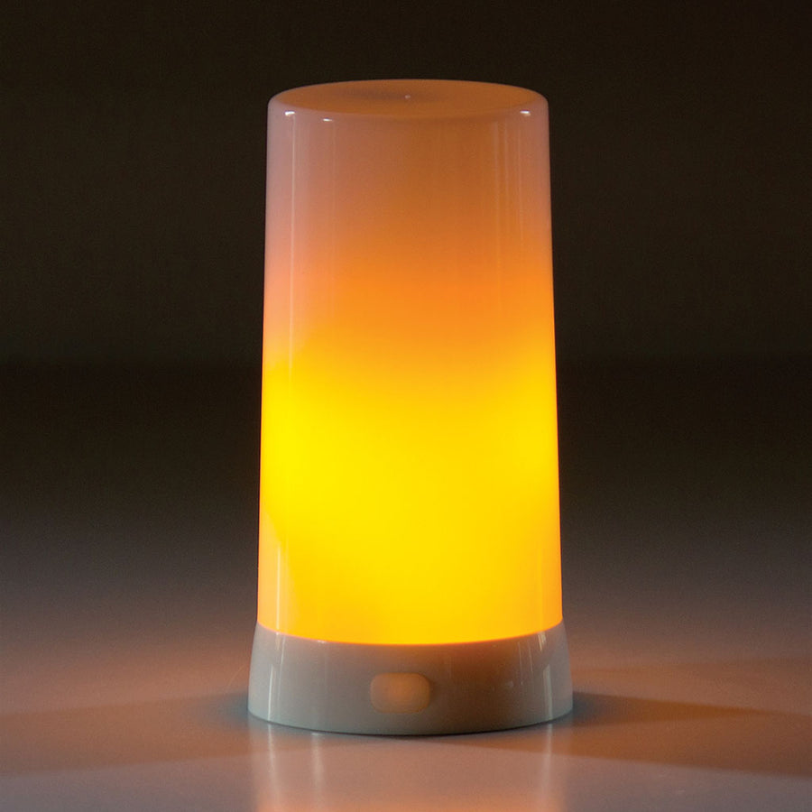 Cozy LED Candle