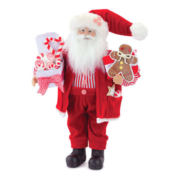 Candy Santa