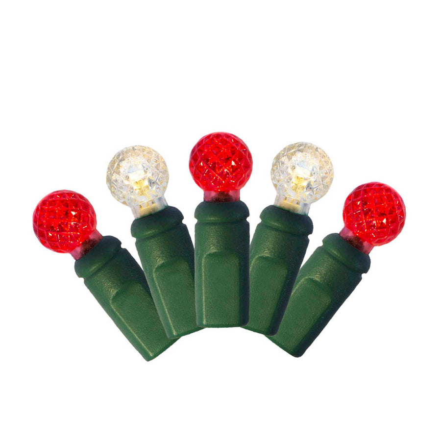G12 LED Christmas Lights
