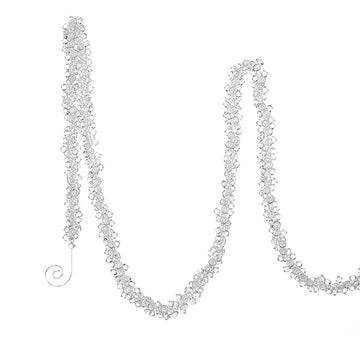Jeweled Crystal Garland