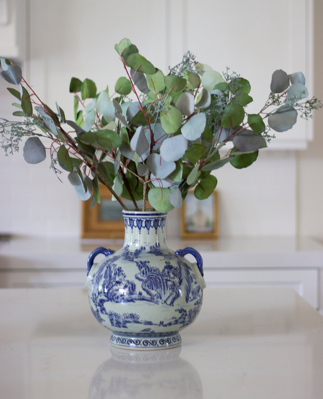 Eucalyptus Spray