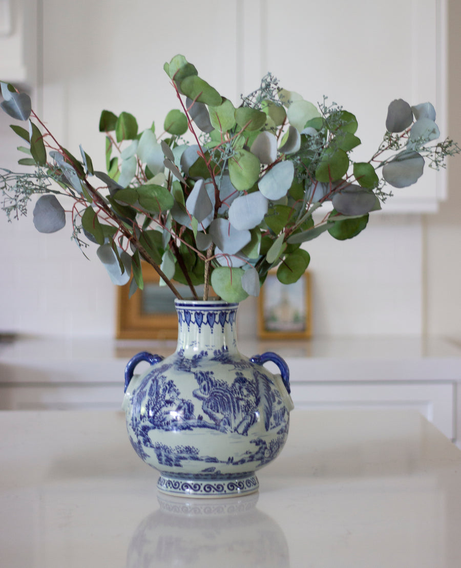 Eucalyptus Spray