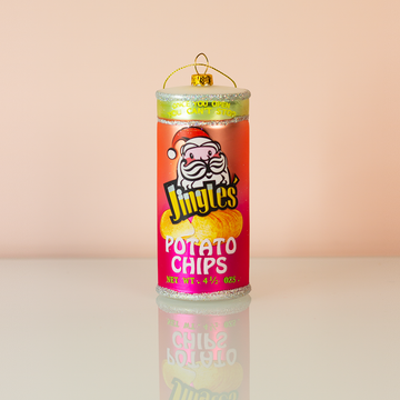 Jingles Ornament
