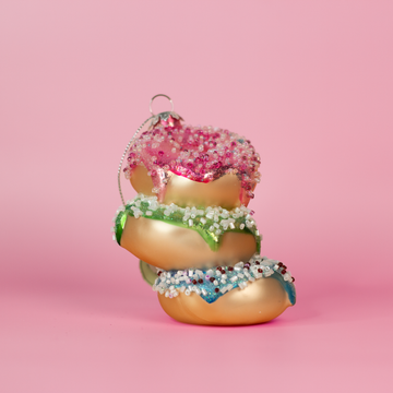 Donut Mind if I Do! Ornament