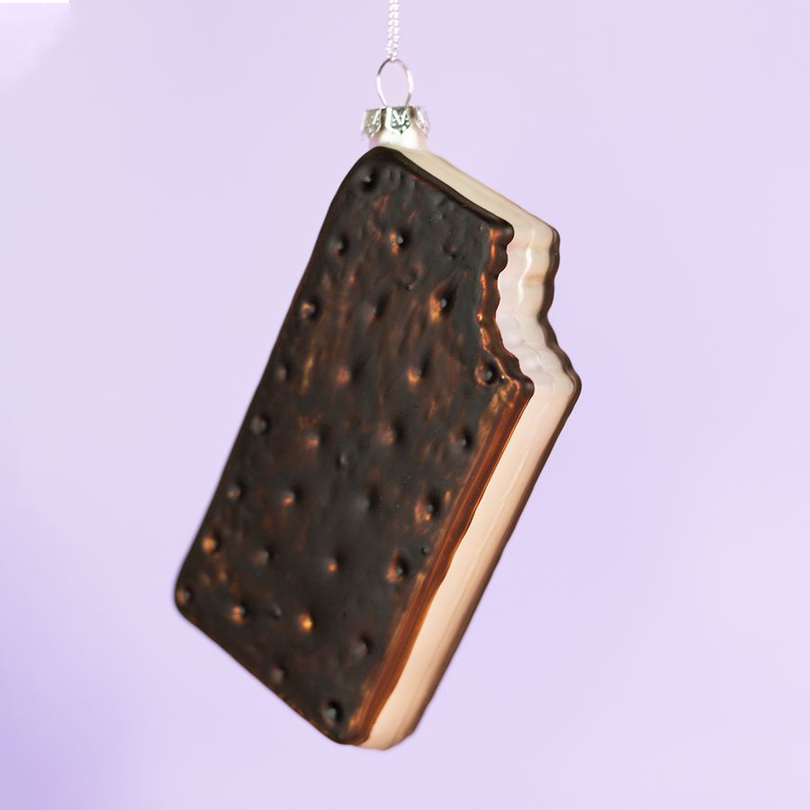 Junk Food Ornament