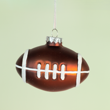 Football Ornament