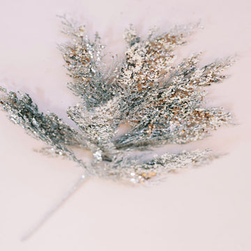 Glitter Pine Ice Spray