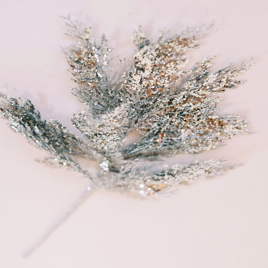 Glitter Pine Ice Spray