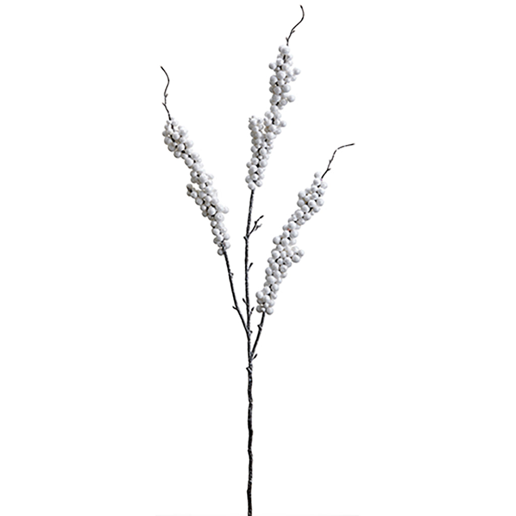 White Berry Spray